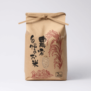 コシヒカリ2kg
