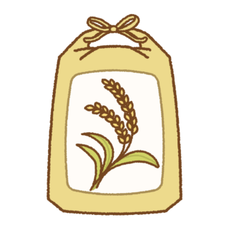 玄米2kg（予約商品）